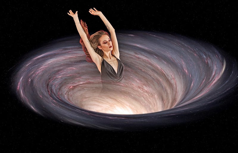 Wormhole Hypothesis